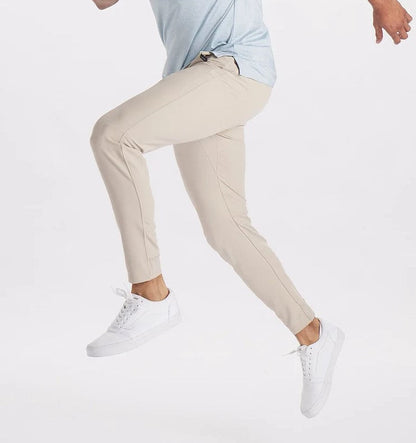 Laurits Damen Stretch-Hose