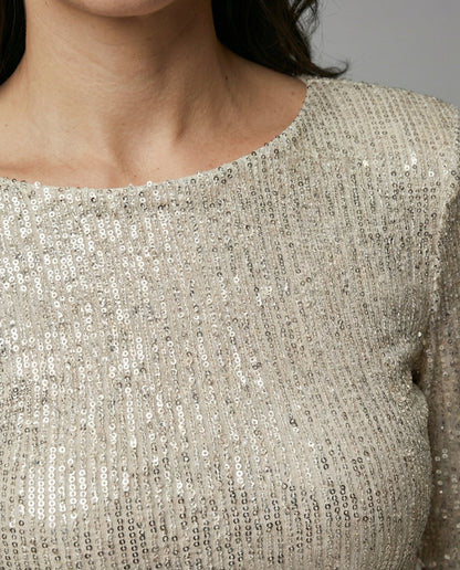 Damen Cropped- Kurz Oben