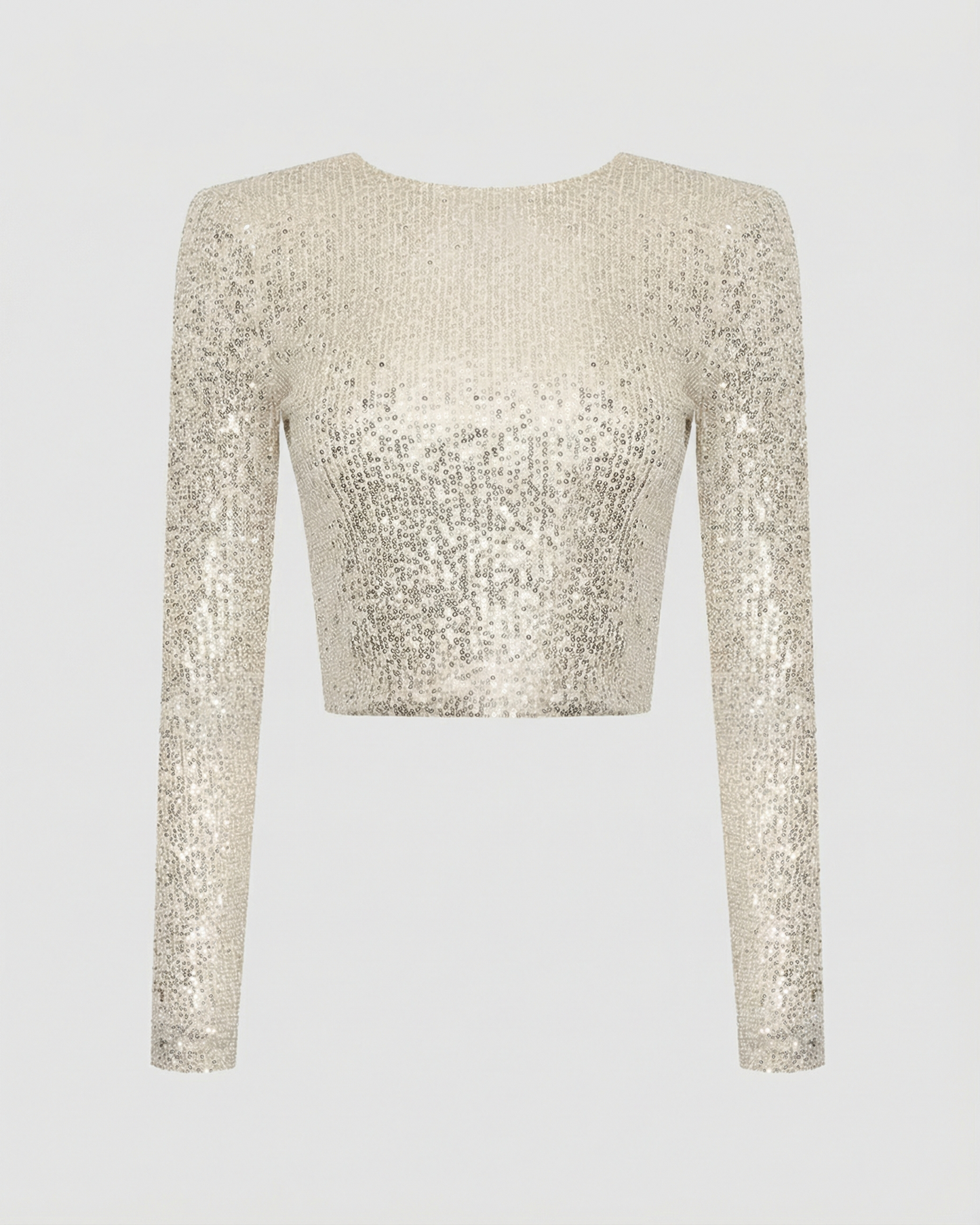 Damen Cropped- Kurz Oben