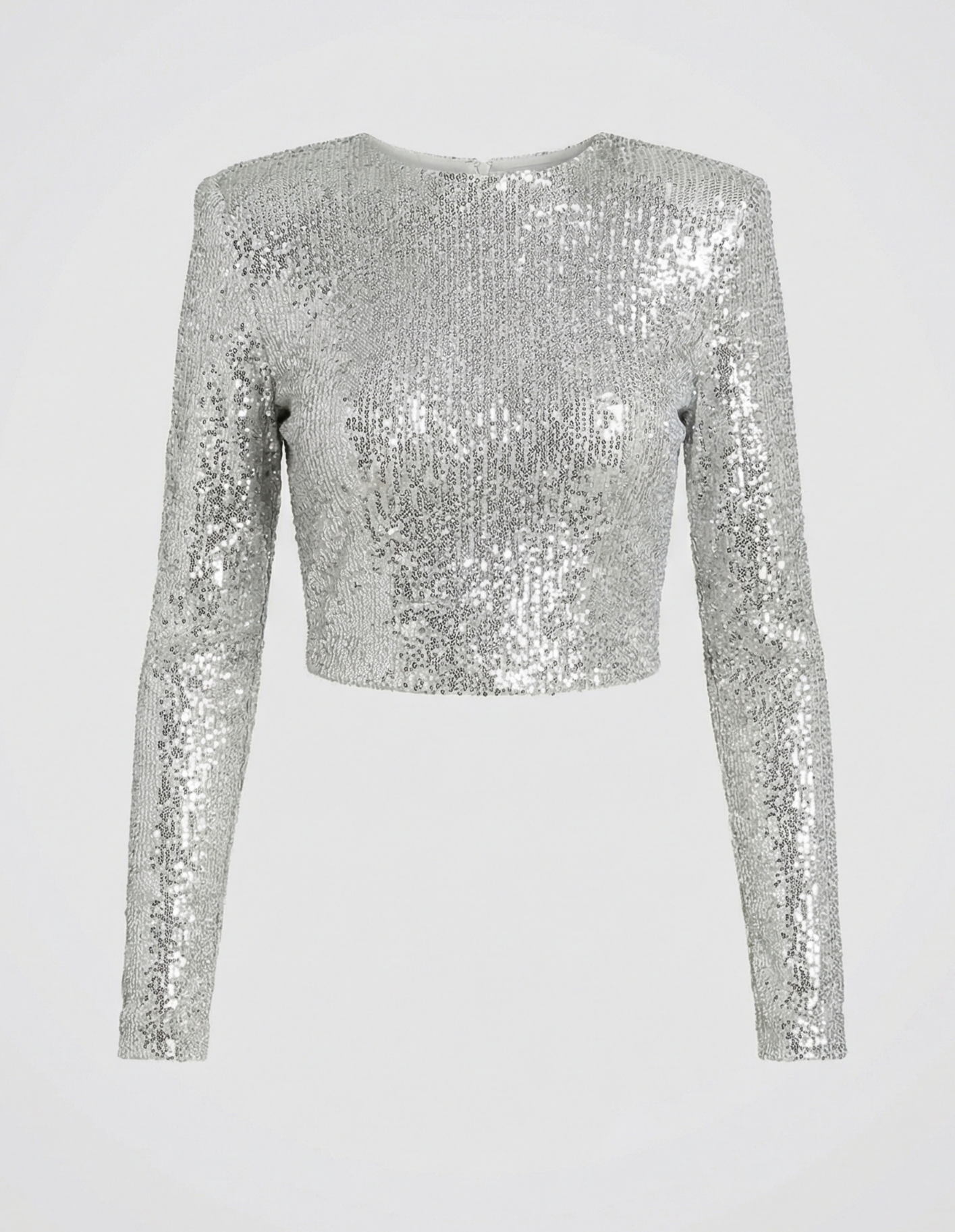 Damen Cropped- Kurz Oben