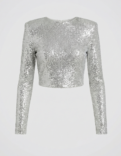 Damen Cropped- Kurz Oben