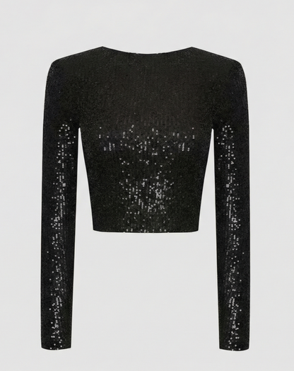 Damen Cropped- Kurz Oben