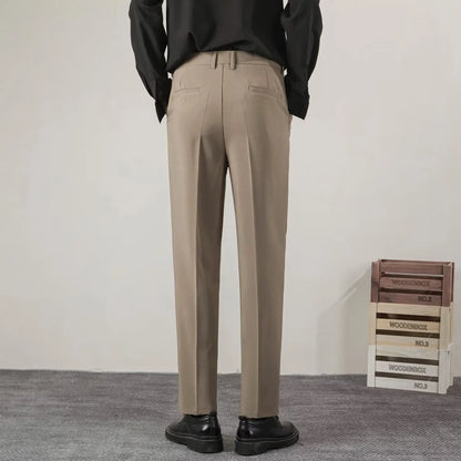 Herren Büro-Hosen Formal