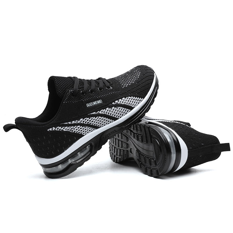Eveloria Damen Orthopädische Laufschuhe