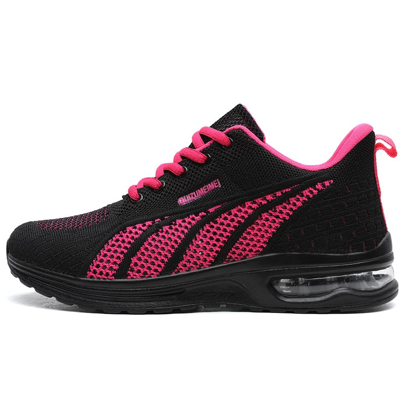 Eveloria Damen Orthopädische Laufschuhe