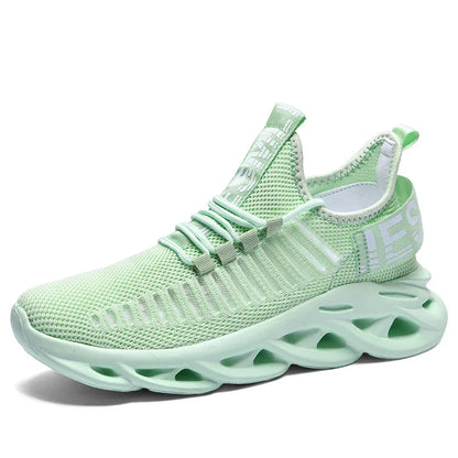 Leichtgewicht Laufschuhe Atmungsaktives Mesh