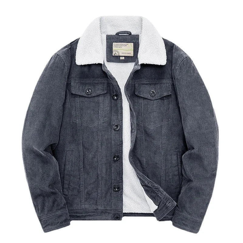 Eveloria Herren Windjacke Lässig