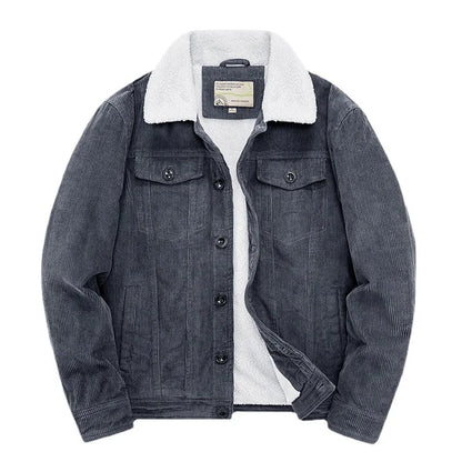 Eveloria Herren Windjacke Lässig
