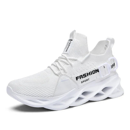 Leichtgewicht Laufschuhe Atmungsaktives Mesh