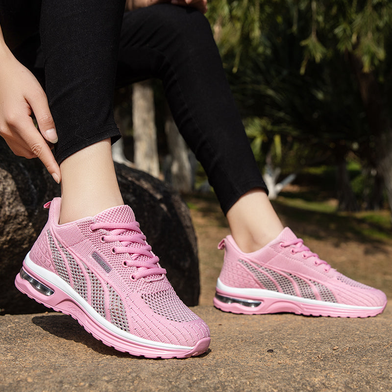 Eveloria Damen Orthopädische Laufschuhe