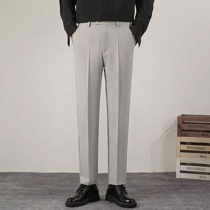 Herren Büro-Hosen Formal