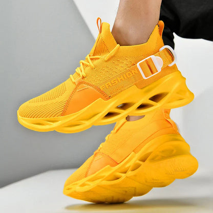 Leichtgewicht Laufschuhe Atmungsaktives Mesh