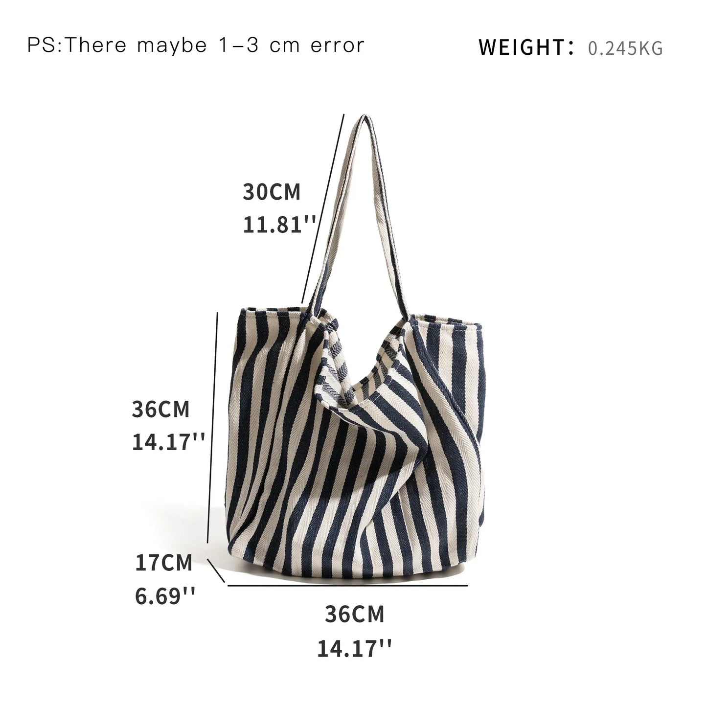 Damen Shopper Handtasche Groß