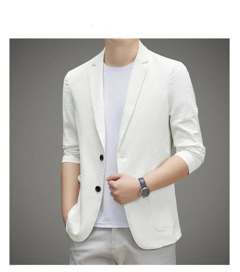 Eleganter Herren Blazer