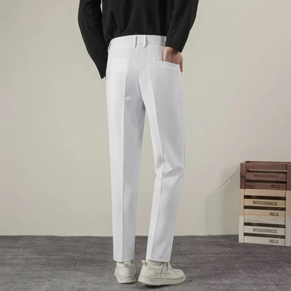 Herren Büro-Hosen Formal
