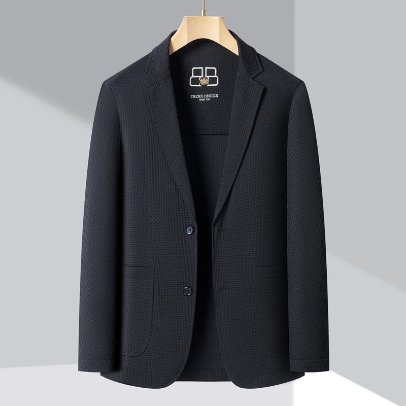 Herren Blazer Modisch