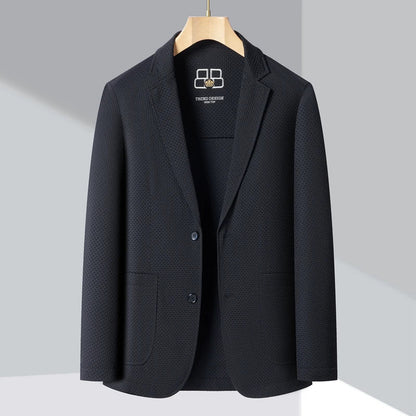 Herren Blazer Modisch