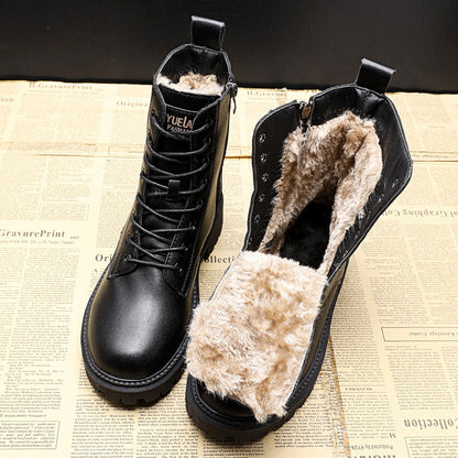Damen Winterstiefel