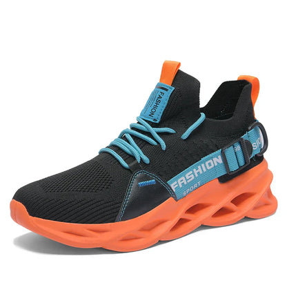 Leichtgewicht Laufschuhe Atmungsaktives Mesh