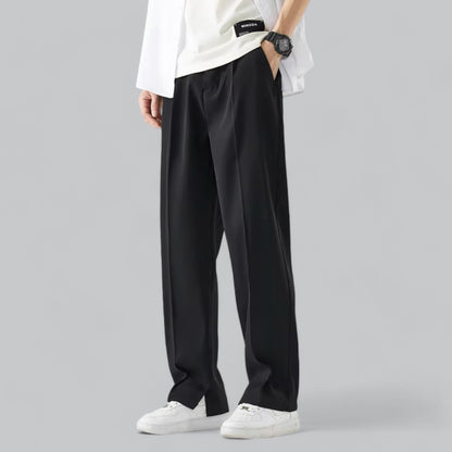 Eveloria Herrenhose Stilvoll