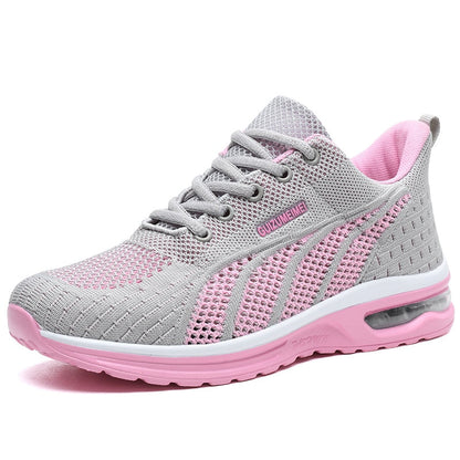 Eveloria Damen Orthopädische Laufschuhe