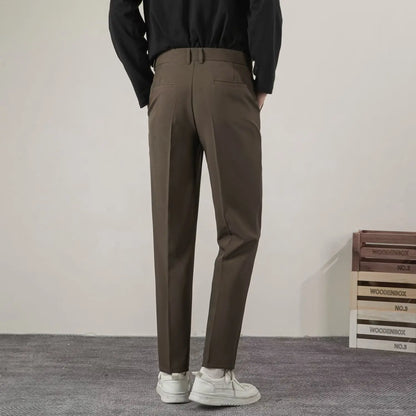 Herren Büro-Hosen Formal