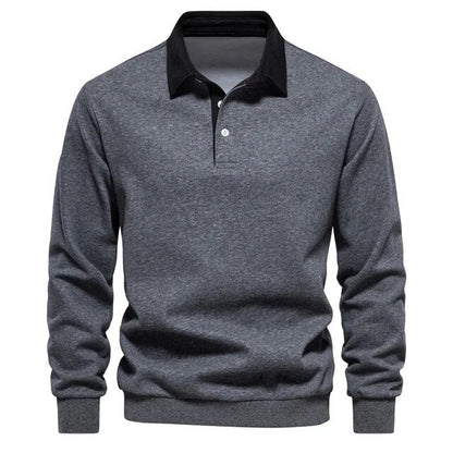 Eveloria Herrenpullover Stilvoll