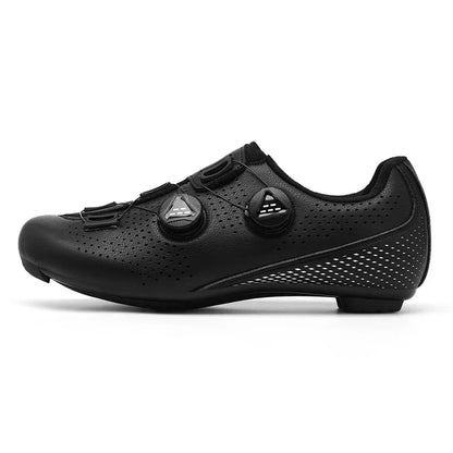 Herren Rennradschuhe Rotation Schnürsystem