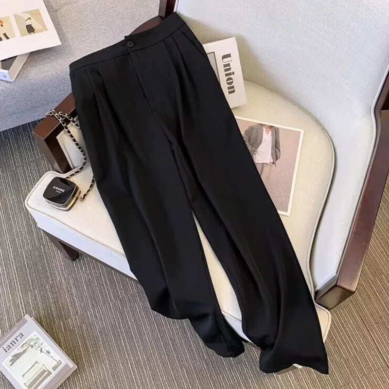Eveloria Damen Klassischer Anzugset