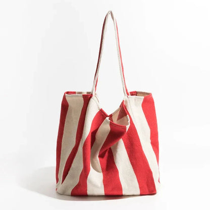 Damen Shopper Handtasche Groß