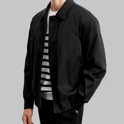 Eveloria Herren Businessjacke Klassisch