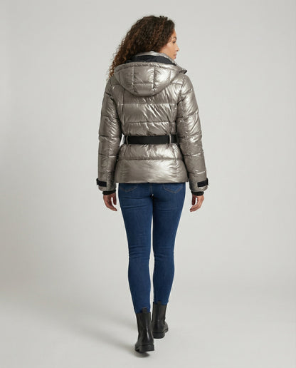 Damen Skijacke Wasserdicht Funktionell