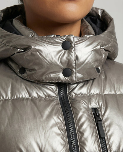 Damen Skijacke Wasserdicht Funktionell