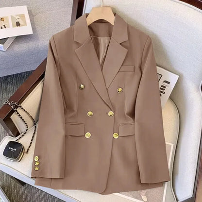 Eveloria Damen Klassischer Anzugset
