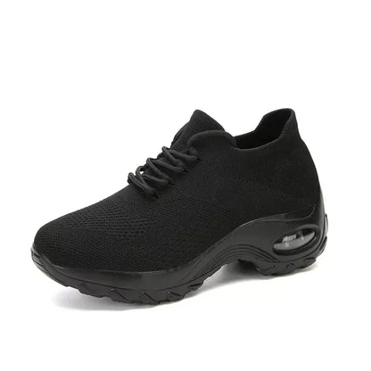 Eveloria Damen Orthopädische Schuhe Ergonomisch Schmerzlindernd