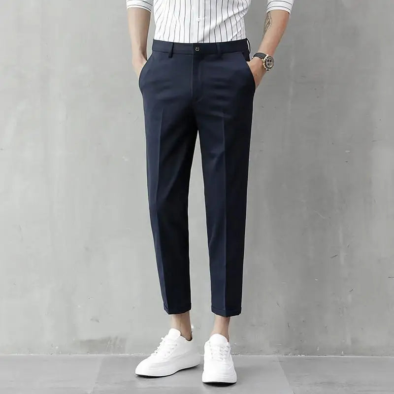 Lukas Herrenhose Elegant Zeitloses Design