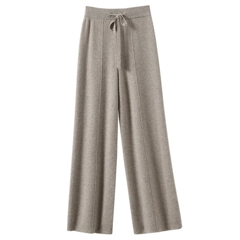 Damen Stilhose Elegant