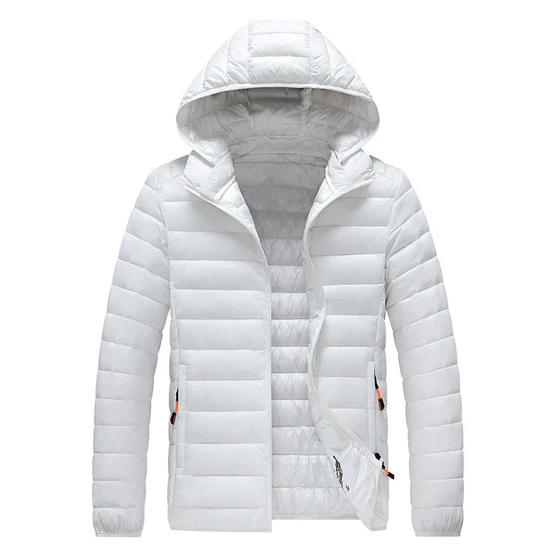 Eveloria Damen Herbstjacke Warm
