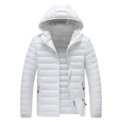 Eveloria Damen Herbstjacke Warm