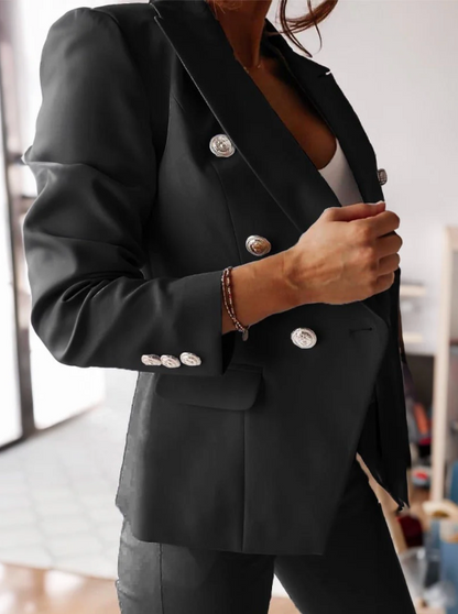 Eveloria Damen Set Charlotte 2 Teile