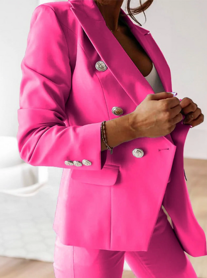 Eveloria Damen Set Charlotte 2 Teile