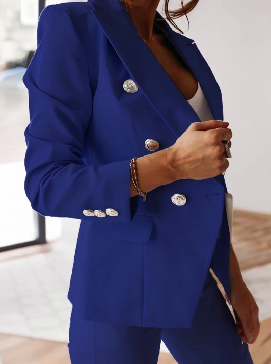 Eveloria Damen Set Charlotte 2 Teile
