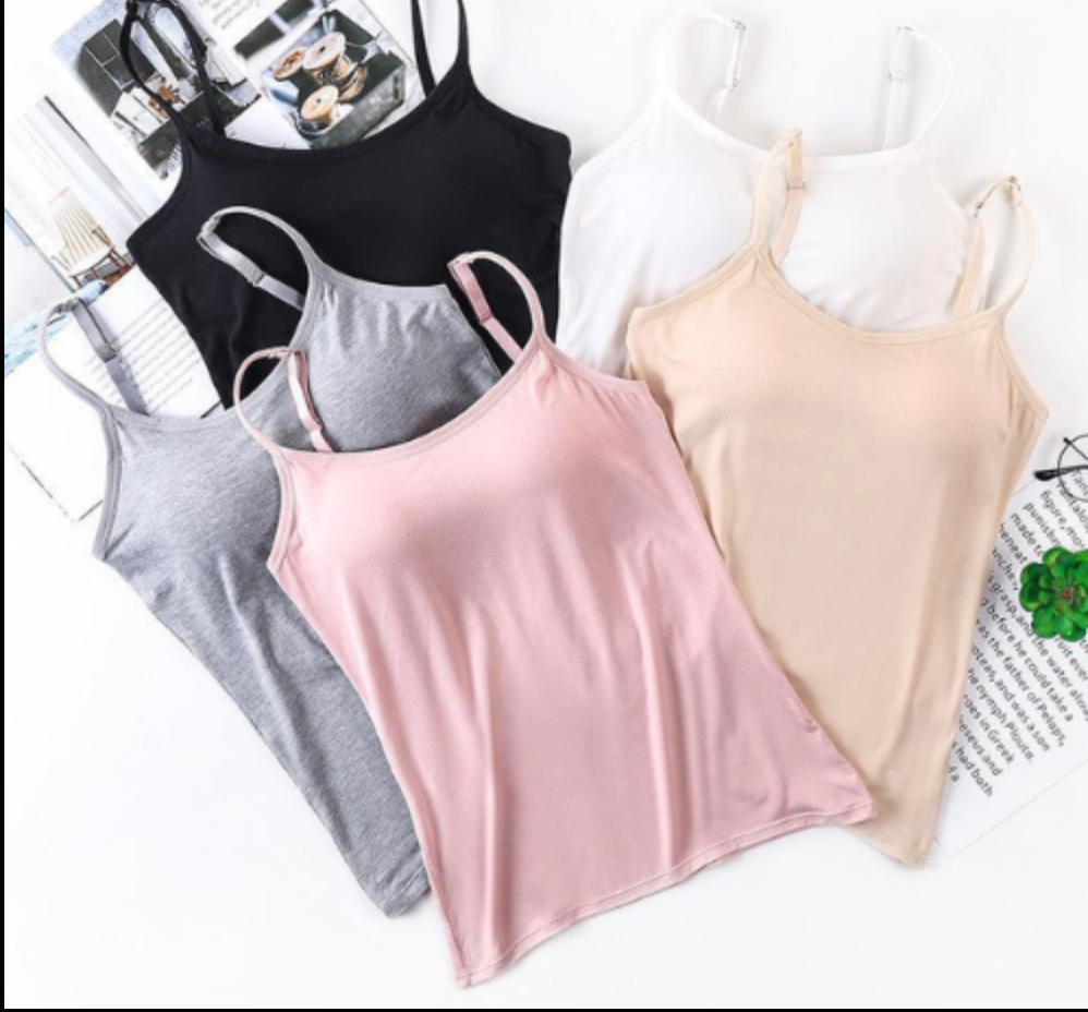 Eveloria Damen Verstellbarer Bh Optimaler Halt