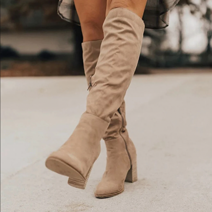 Eveloria Damenstiefel - Eveloria