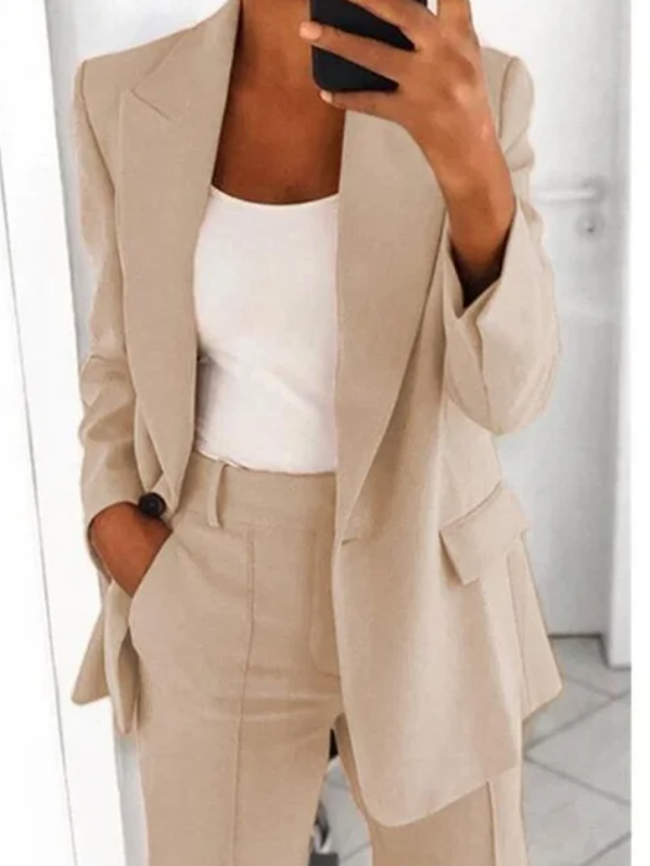 Damen Businessanzug Casual
