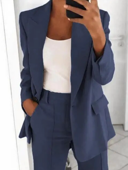 Damen Businessanzug Casual
