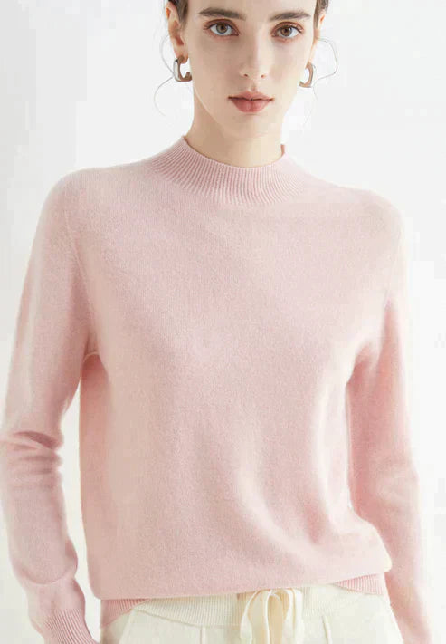 Eveloria Damen Pullover Warm