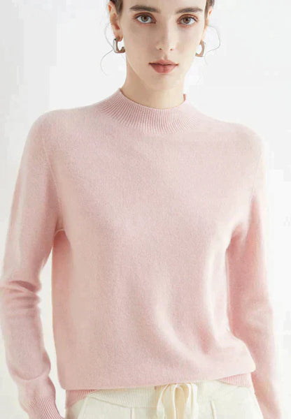 Eveloria Damen Pullover Warm