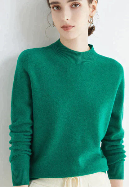 Eveloria Damen Pullover Warm - Eveloria