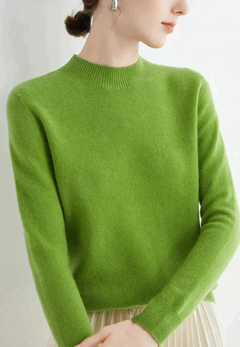 Eveloria Damen Pullover Warm